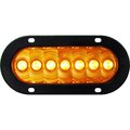 Peterson Manufacturing LED TURN SIGNAL; Plug PEMB417-48 is required with this purchase 823A-7